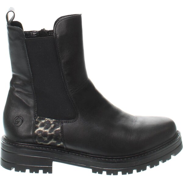 Dámské poltopánky Remonte 66442182