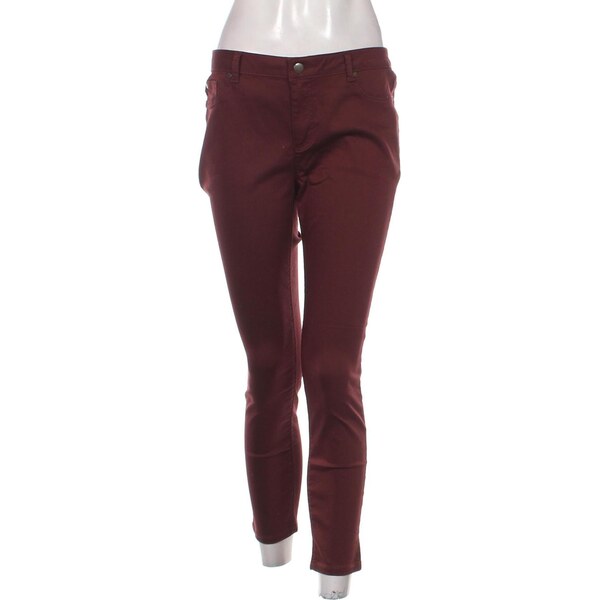 Dámske džínsy Lascana 66442210