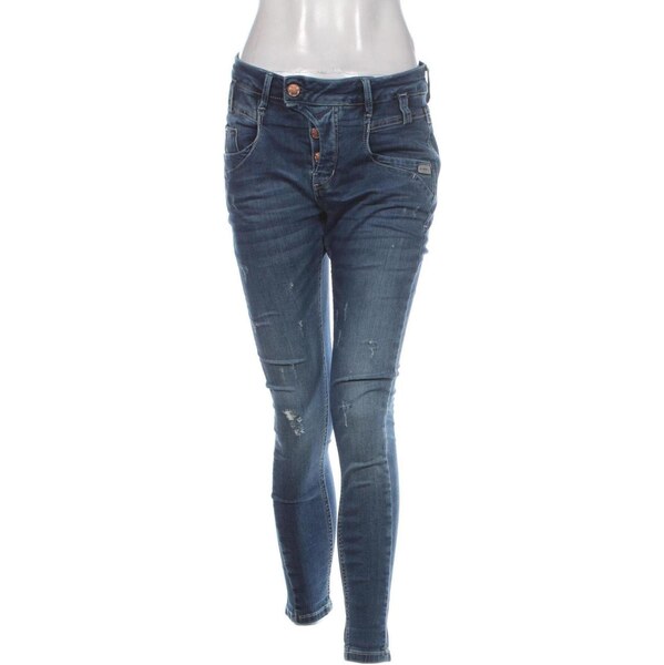 Dámske džínsy Gang 66442221