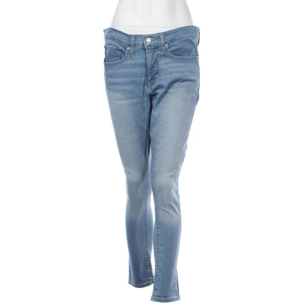 Dámske džínsy Levis 66442204