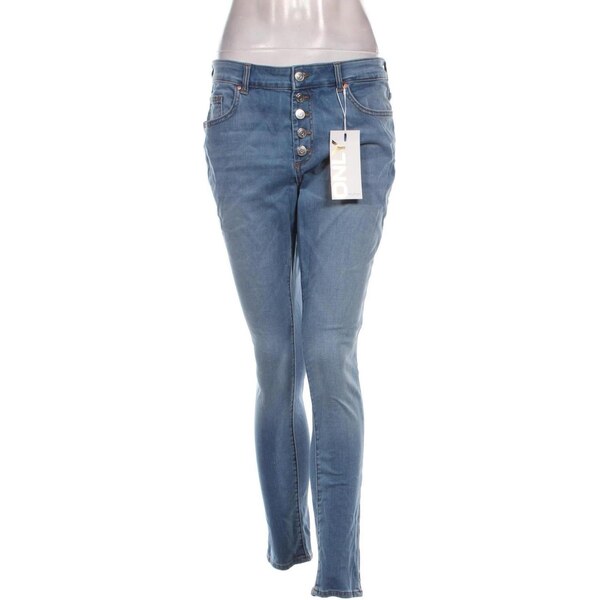 Dámske džínsy ONLY 66441358