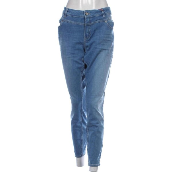 Dámske džínsy Rosner 66441451