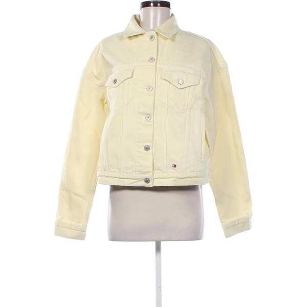 Dámska bunda Tommy Jeans 66441452