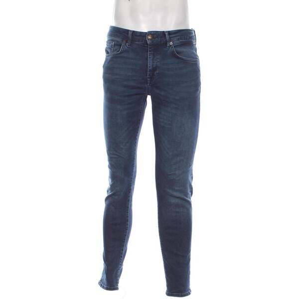 Pánske džínsy Petrol Industries 66442134