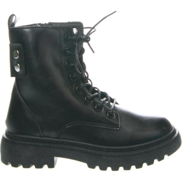 Dámské poltopánky Msk 66442283