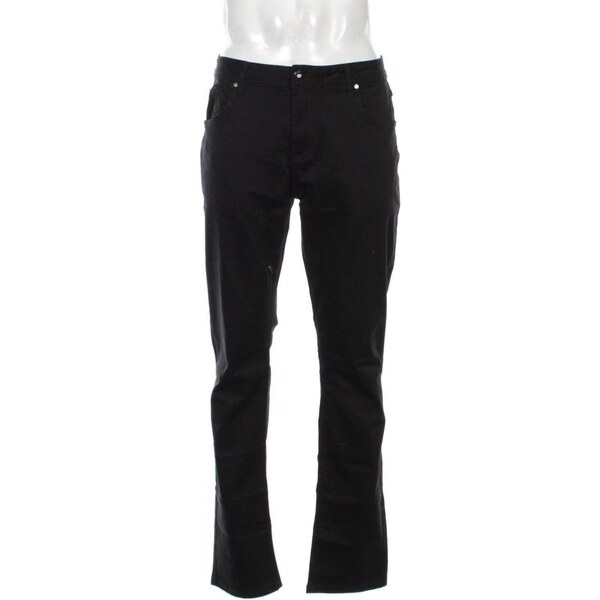 Pánske džínsy Cipo & Baxx 66441483