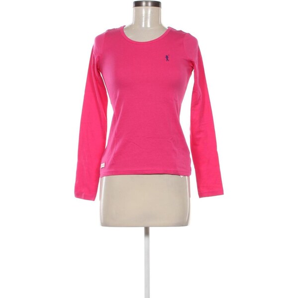 Dámska blúza Polo Club 66442306