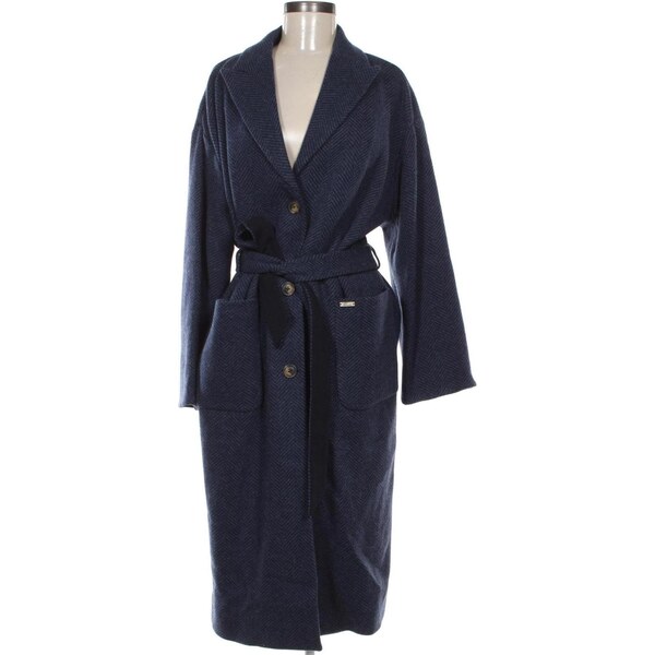 Dámsky kabát Luis Trenker 66441474