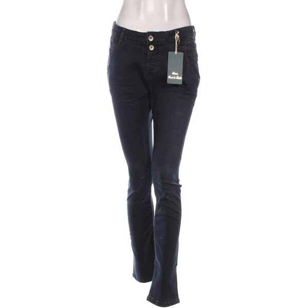 Dámske džínsy Unbranded 66441504