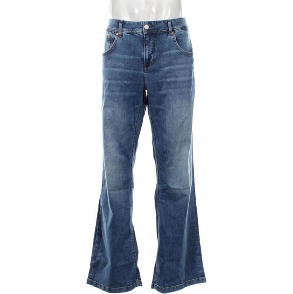 Pánske džínsy Herrlicher 66441460