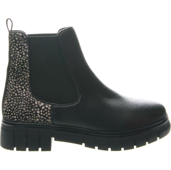 Dámské poltopánky Maruti 66441531