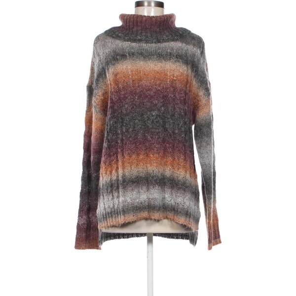 Dámsky pulóver Tribal 66442385