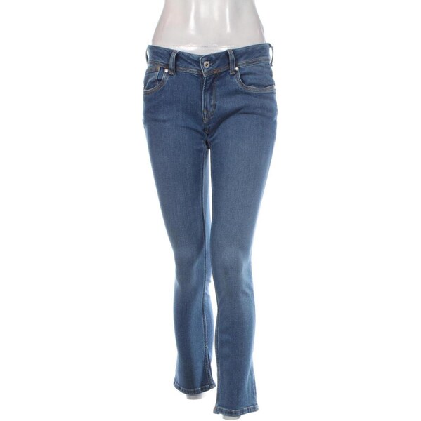 Dámske džínsy Pepe Jeans 66441574