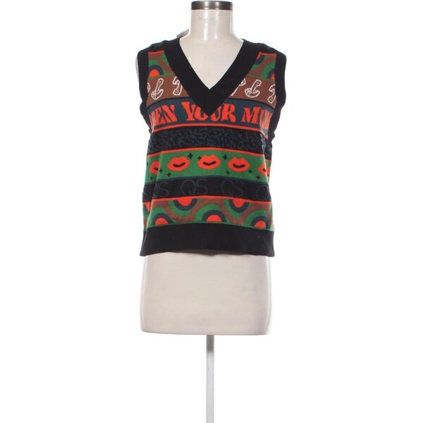 Dámsky pulóver Q/S by S.Oliver 66441570