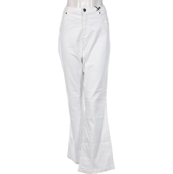 Dámske džínsy Arizona 66441677