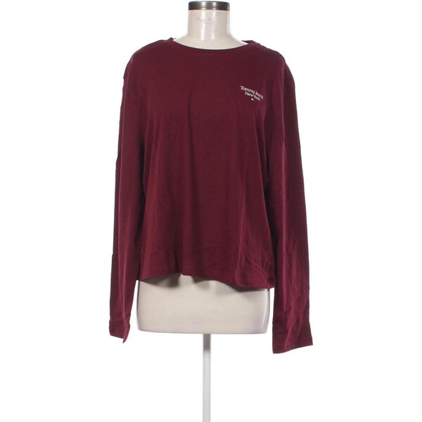 Dámska blúza Tommy Jeans 66441679