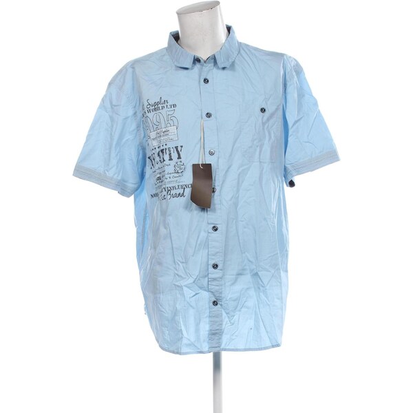 Pánska košeľa Mans World 66441737