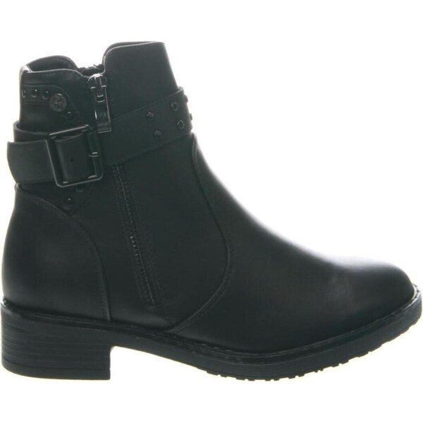 Dámské poltopánky Xti 66441699