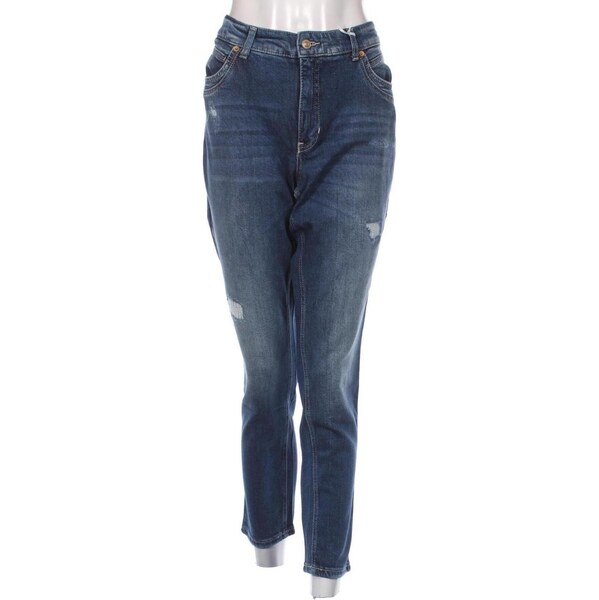 Dámske džínsy Mac 66441826