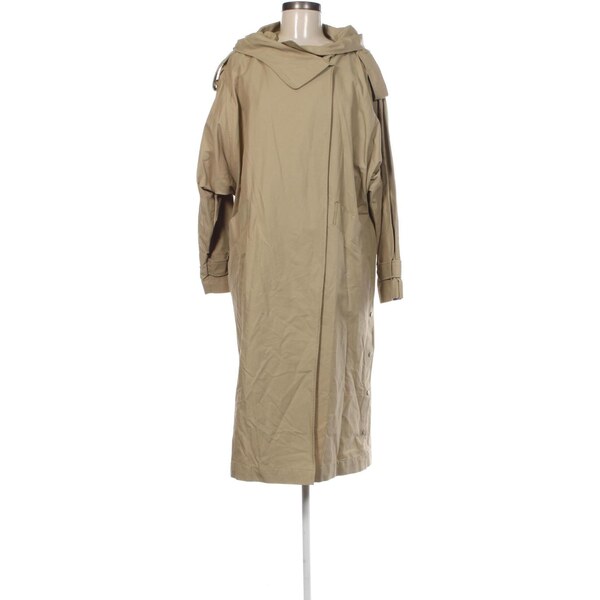 Dámsky prechodný kabát Mango 66441778