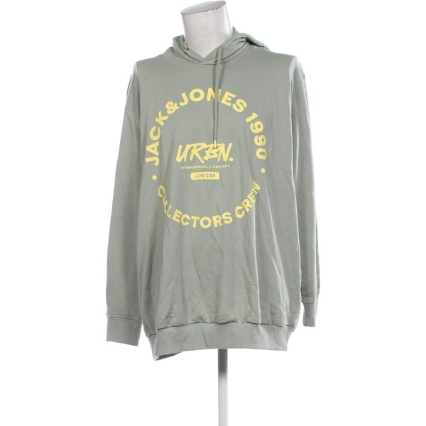 Pánska mikina Jack & Jones 66441780