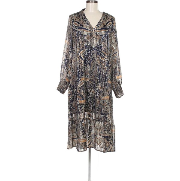 Šaty Smashed Lemon 66441850