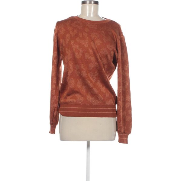 Dámsky pulóver Smashed Lemon 66441863