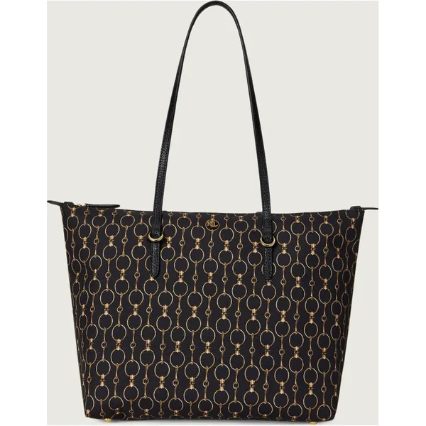 LAUREN RALPH LAUREN Shopper kabelka KEATON 66443190
