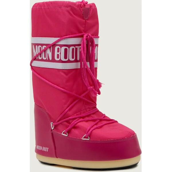 Moon Boot Snehule Icon Nylon 27947946