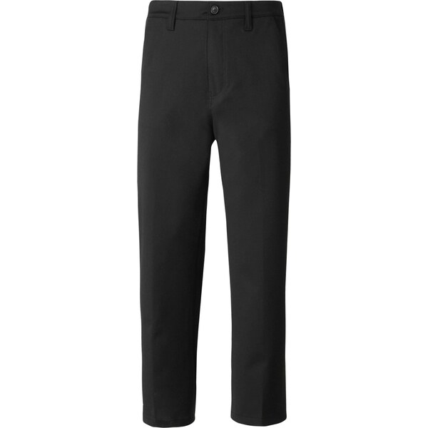 DRYKORN Chino nohavice Tavic čierna 66678788