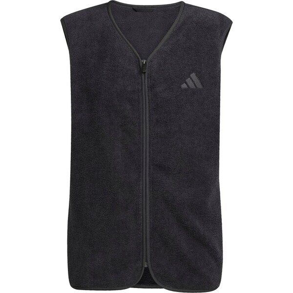 ADIDAS SPORTSWEAR Športová vesta Future Icons čierna 66445980