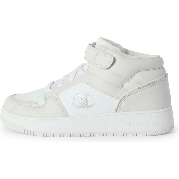 Champion Authentic Athletic Apparel Tenisky REBOUND 2.0 svetlosivá / 66446020