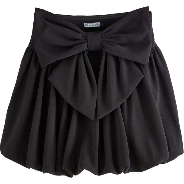 Next Sukňa čierna 66446033