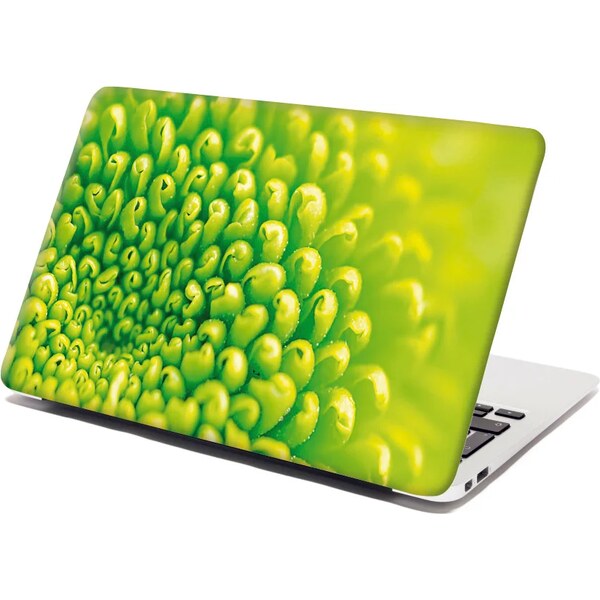 Sablio Samolepka na notebook Detail kvetu 65098756