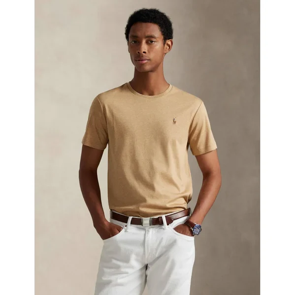 POLO RALPH LAUREN tričko | custom slim fit 45327356