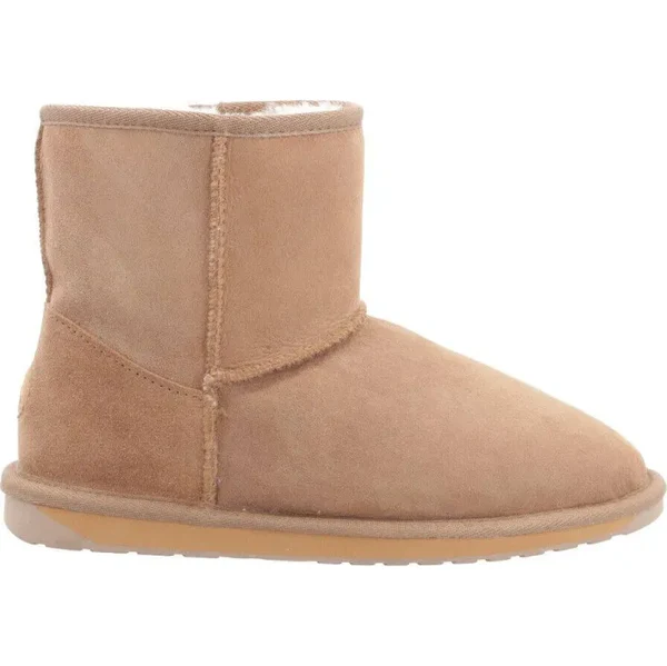 EMU Australia Snehule Stinger Mini | semiš 27949309