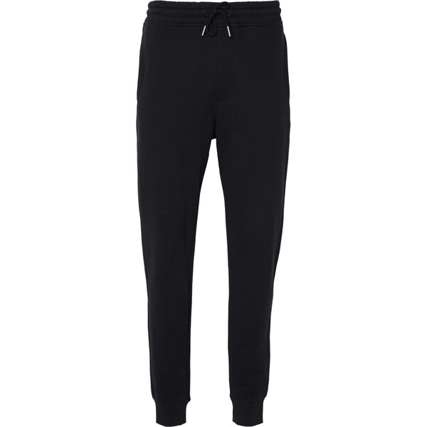 BOSS Nohavice SeChup čierna 66446069