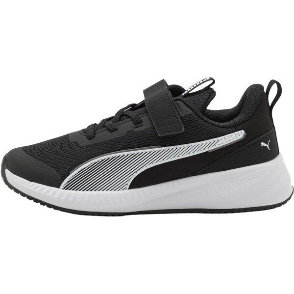 PUMA Tenisky čierna / biela 66446072