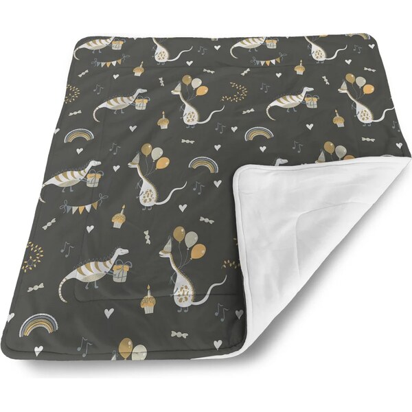 Sablio Deka pre bábätko Dinosaurie párty 62838216