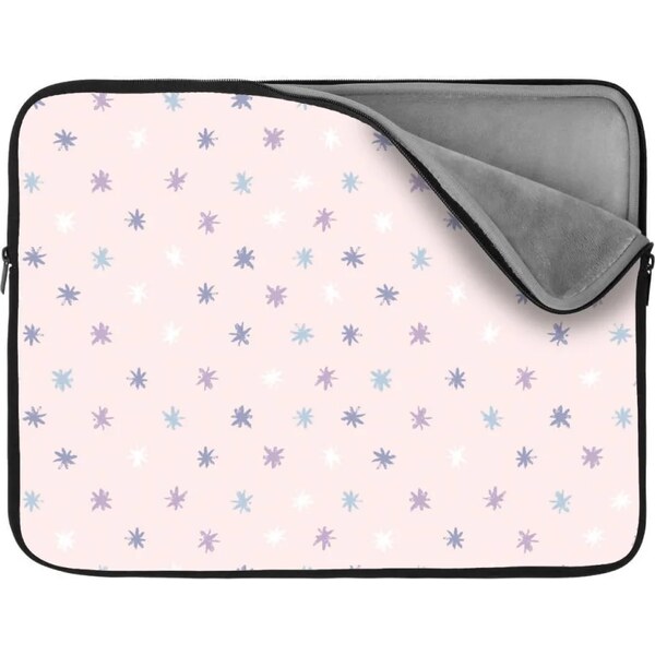 Sablio Obal na notebook Farebné hviezdy 65426883