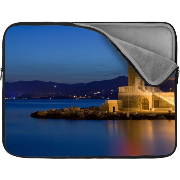 Sablio Obal na notebook Nočný maják 65426466