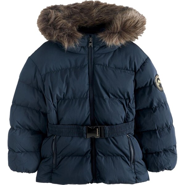 Superdry Prechodná bunda námornícka modrá 66446210