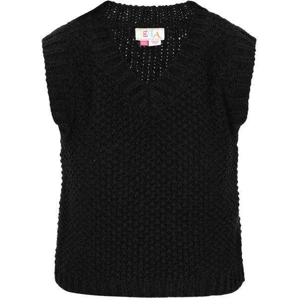 IZIA Vesta čierna 66446643