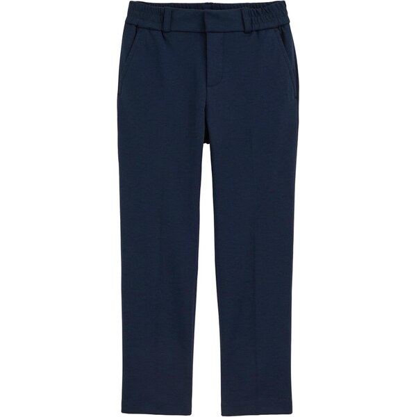 WE Fashion Nohavice tmavomodrá 66446709