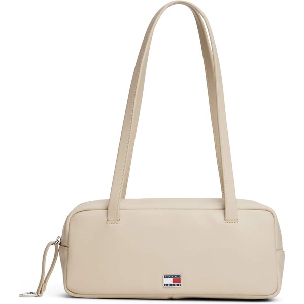 Tommy Jeans Kabelka na rameno béžová 66446751