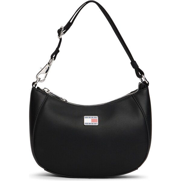 Tommy Jeans Kabelka na rameno čierna 66446752