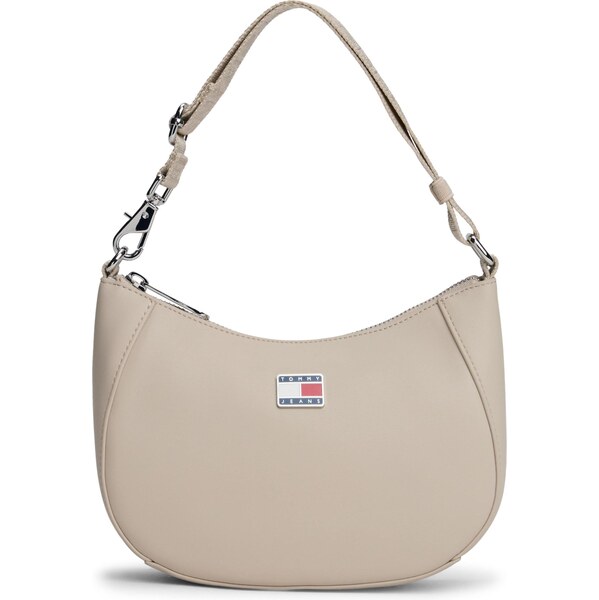 Tommy Jeans Kabelka na rameno nebielená 66446754