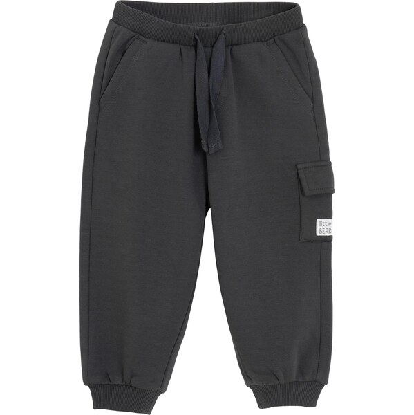 Cool Club Nohavice antracitová 66446803