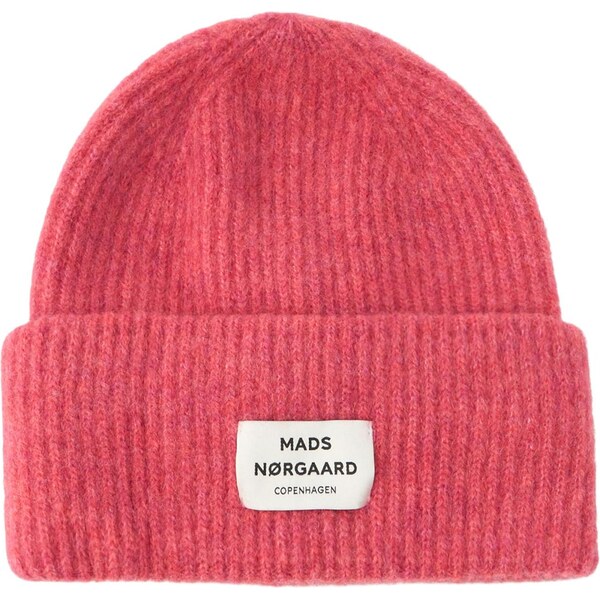 MADS NORGAARD COPENHAGEN Čiapky Tosca Anju s ružovými fľakmi 66446804