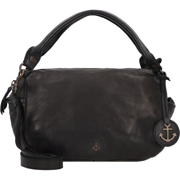 Harbour 2nd Kabelka na rameno Saphira čierna 66446813